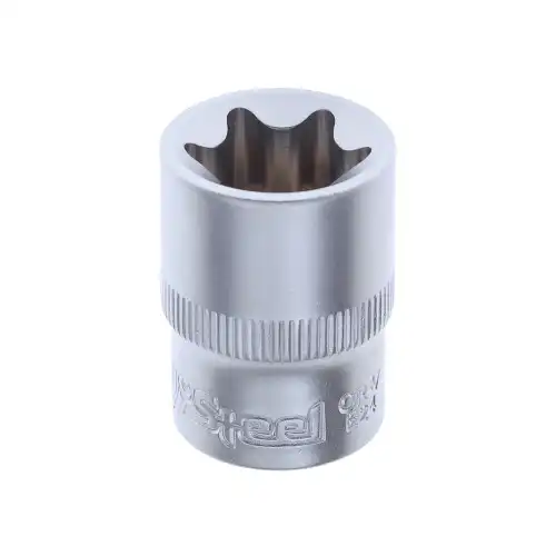 AV-523024 Головка TORX E-24 1/2' 'AV Steel'