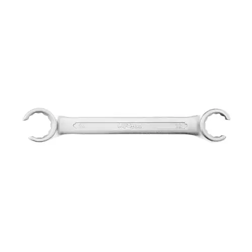 Ключ разрезной 22х24мм AV-332224 AVSTEEL