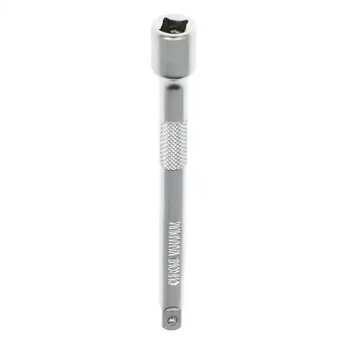AV-509100 Удлинитель 1/4' 100мм 'AV Steel'