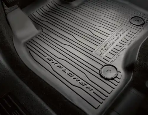PASSFORMMATTEN 2328965 FORD