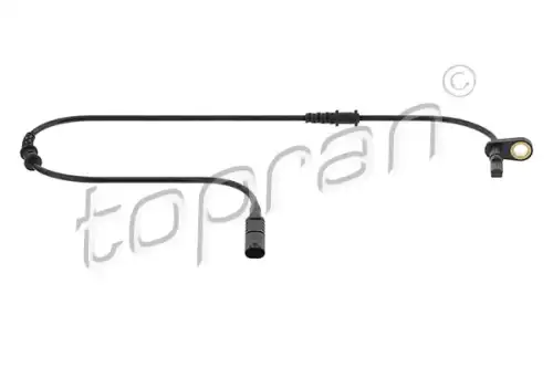 Датчик ABS HANS PRIES 401 545