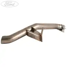 AUSPUFFROHR 1750327 FORD
