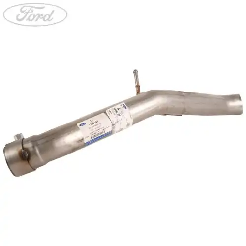 AUSPUFFROHR 1750327 FORD