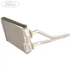 WAERMETAUSCHER 1750601 FORD
