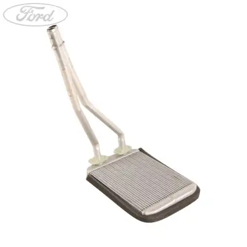 WAERMETAUSCHER 1750601 FORD