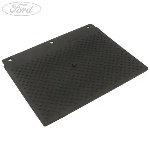 SCHMUTZFAENGER 4070809 FORD