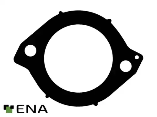 ПРОКЛАДКА ТЕРМОСТАТА GO061107 ENA
