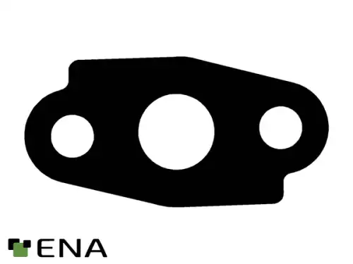  ПРОКЛАДКА ТУРБОКОМПРЕССОРА GM012086 ENA