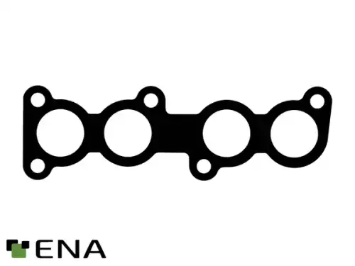 Прокладка коллектора ENA GA072095