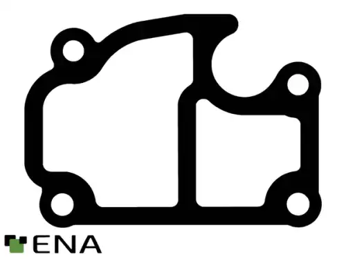 ПРОКЛАДКА ТЕРМОСТАТА GO061124 ENA