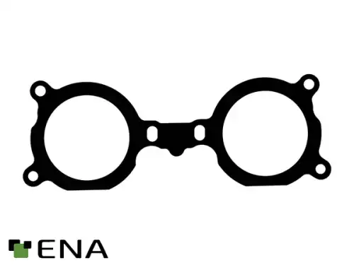 Прокладка коллектора ENA GA071709