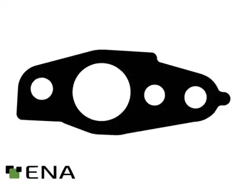 ПРОКЛАДКА ТУРБОКОМПРЕССОРА GM022055 ENA