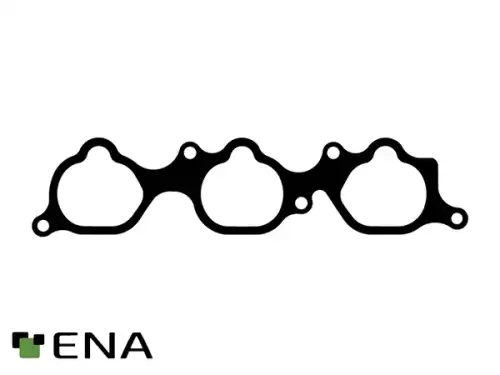 Прокладка коллектора ENA GA070766