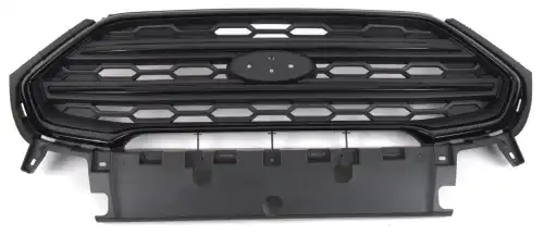 ABDECKUNG 2270616 FORD