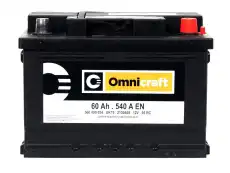 BATTERIE 2130408 FORD