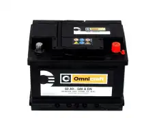 BATTERIE 2130408 FORD