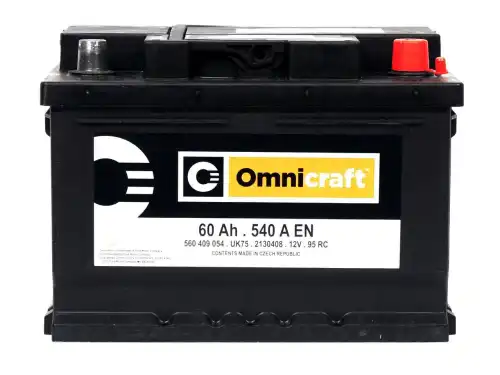 BATTERIE 2130408 FORD