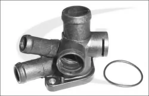 тройник VW V10-0286 VAICO