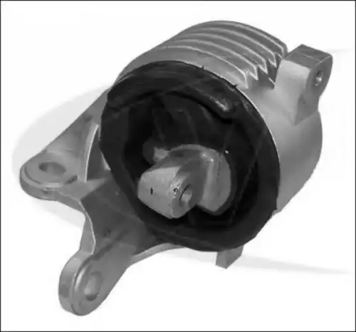 подушка КПП левая Ford V25-0127 VAICO
