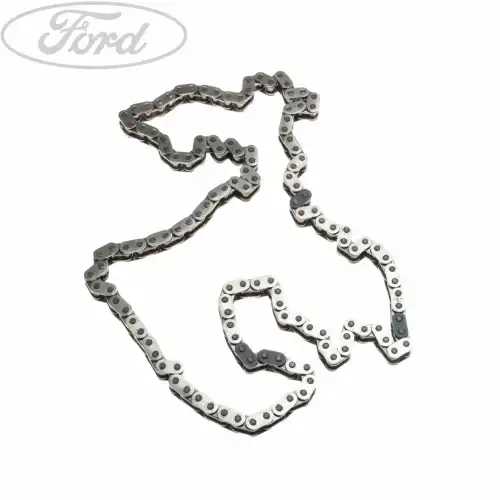 Ремень клиновой FORD 1717599