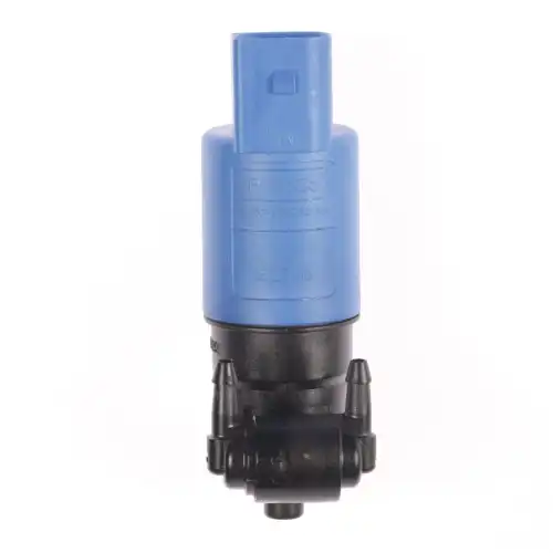 MOTOR MIT PUMPE 1686506 FORD