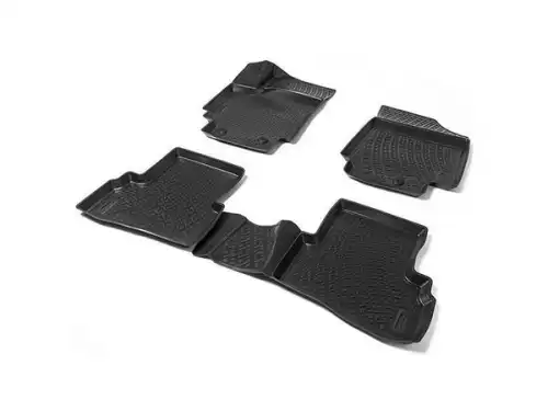 Коврики в салон AUTOFLEX 99023002001