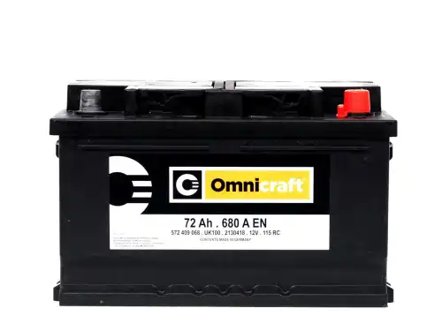 BATTERIE 2130418 FORD