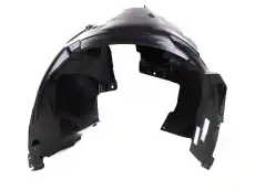 SCHMUTZFAENGER 5360512 FORD