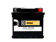 BATTERIE 2130410 FORD