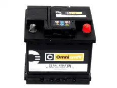 BATTERIE 2130410 FORD