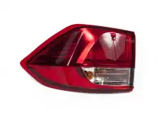 Фонарь задний FORD 2304089
