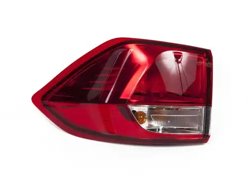 Фонарь задний FORD 2304089