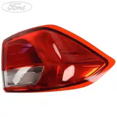 Фонарь задний FORD 2304083