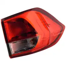 Фонарь задний FORD 2304083