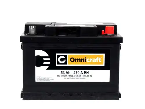 BATTERIE 2130436 FORD