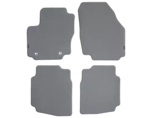 Коврики в салон FORD 1739224