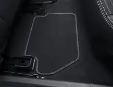 Коврики в салон FORD 2239011