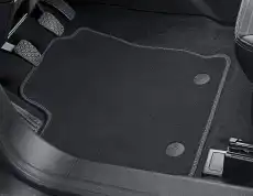 Коврики в салон FORD 2239011