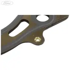 Прокладка ГБЦ FORD 1876008