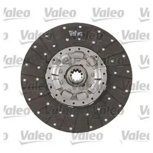 Диск сцепления VALEO 807590