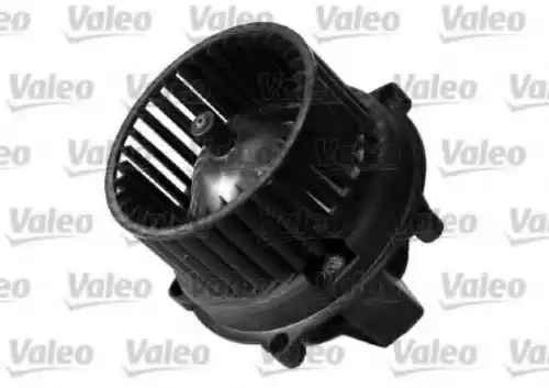 Вентилятор отопителя VALEO 715043
