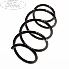 ПРУЖИНА ПЕРЕДНЕЙ ПОДВЕСКИ 2014007 FORD