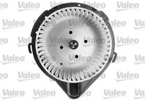 Вентилятор отопителя VALEO 698030