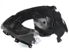 SCHMUTZFAENGER 2217487 FORD
