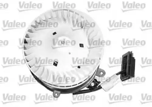 Вентилятор отопителя VALEO 698240