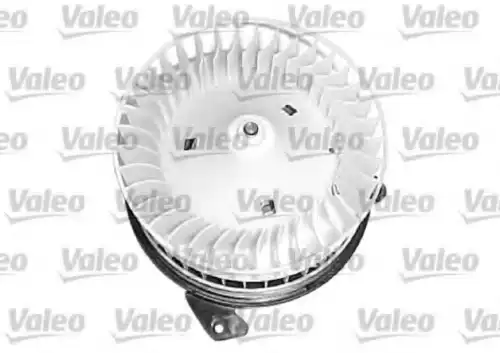 Вентилятор отопителя VALEO 698244