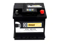 BATTERIE 2130414 FORD