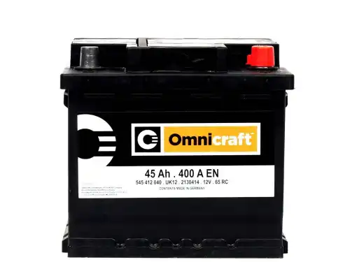 BATTERIE 2130414 FORD