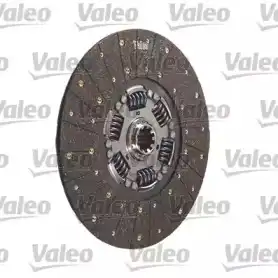 Диск сцепления VALEO 829051