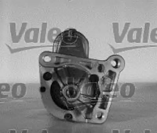 Стартер VALEO 438112